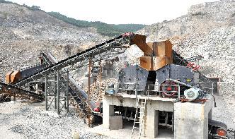 quarry crushers waste and recycling