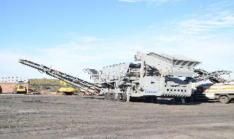 4 inpit Crushing Conveying | Mining | Coal Mining