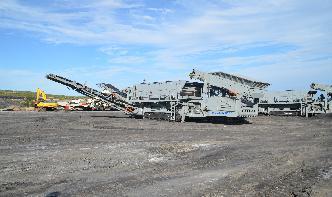Concrete Crushing Equipment In South Africa
