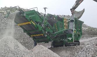 Crusher Aggregate Equipment For Sale 2544 Listings ...
